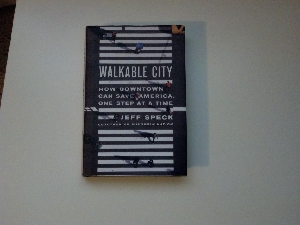 Walkable City